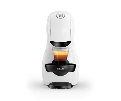Ekspres i kawa DeLonghi Ekspres Dolce Gusto EDG110.WB Piccolo XS